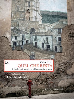 cover image of Quel che resta